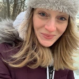 Meet your Posher, Bridgette